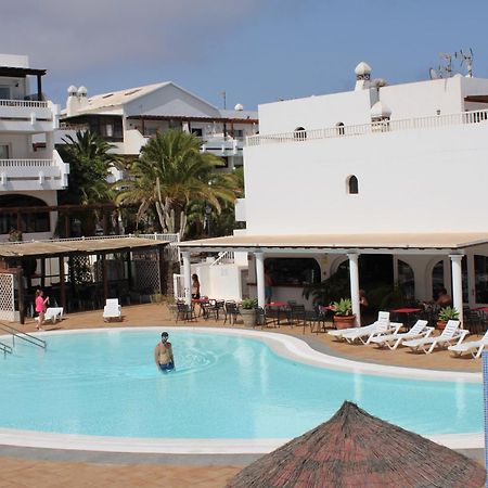 Bliss -Panoramic Views- Apartment Costa Teguise Exterior photo