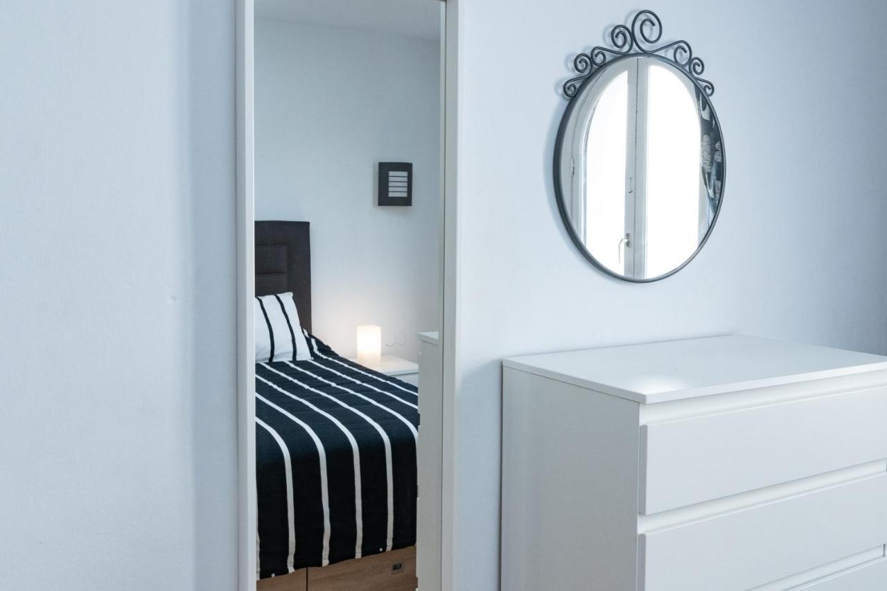 Bliss -Panoramic Views- Apartment Costa Teguise Exterior photo