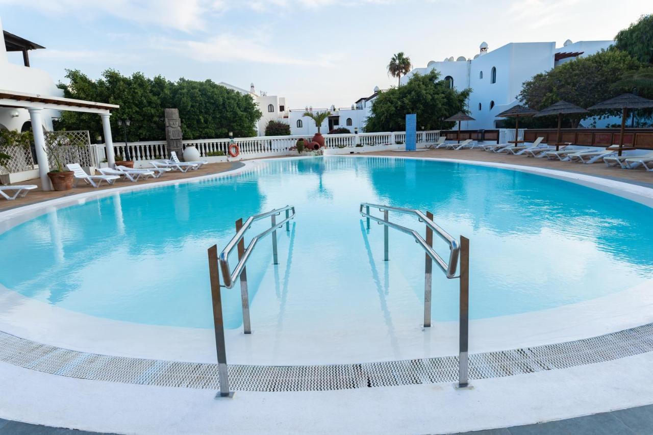 Bliss -Panoramic Views- Apartment Costa Teguise Exterior photo