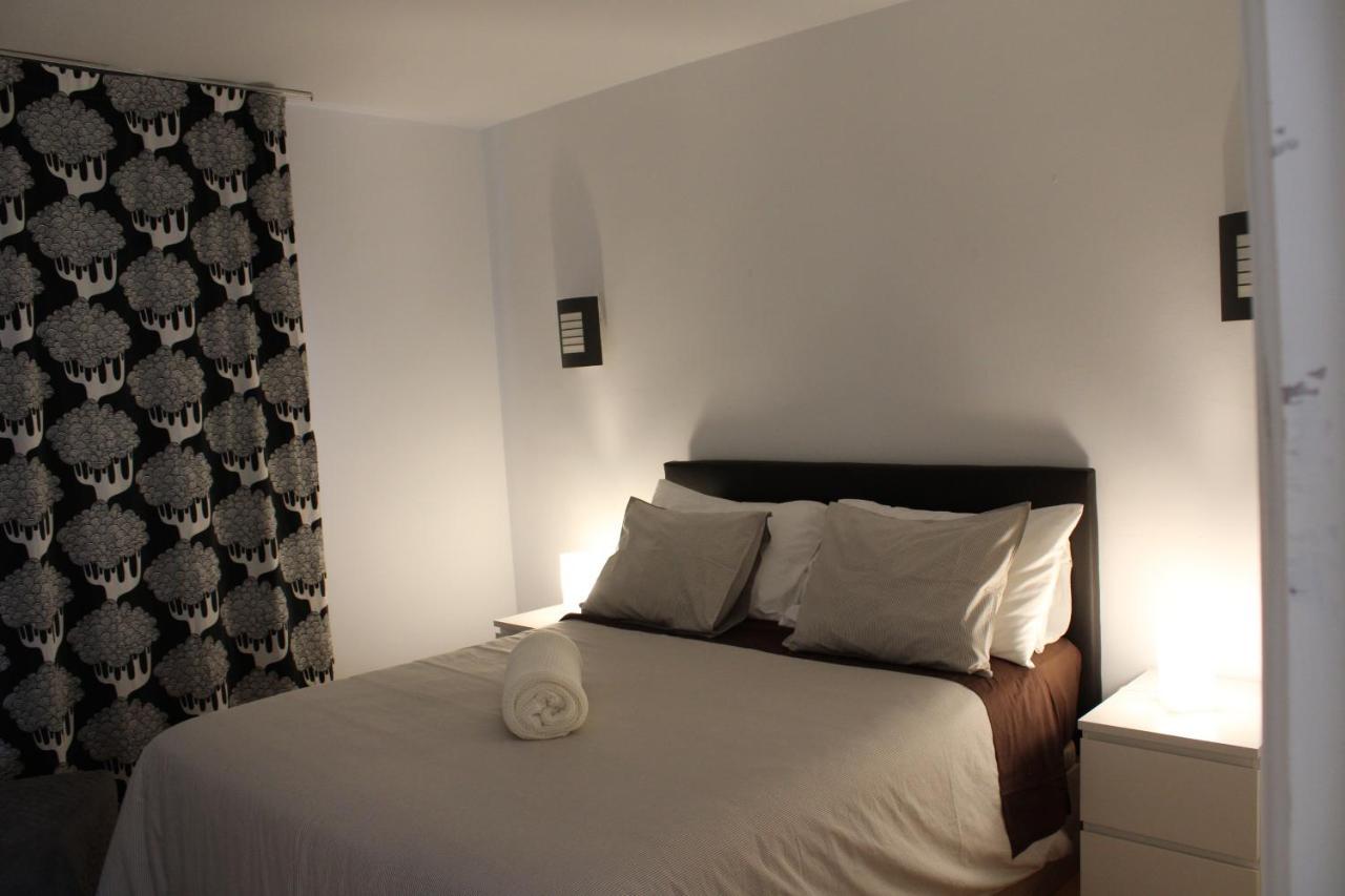 Bliss -Panoramic Views- Apartment Costa Teguise Exterior photo