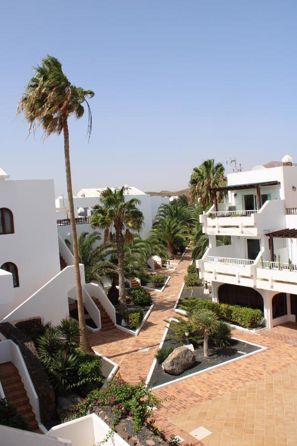 Bliss -Panoramic Views- Apartment Costa Teguise Exterior photo