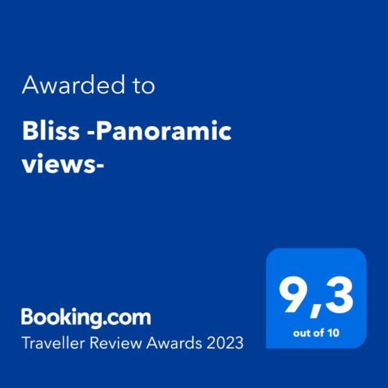 Bliss -Panoramic Views- Apartment Costa Teguise Exterior photo