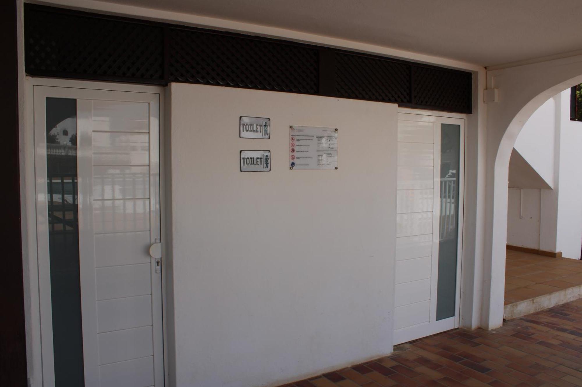 Bliss -Panoramic Views- Apartment Costa Teguise Exterior photo