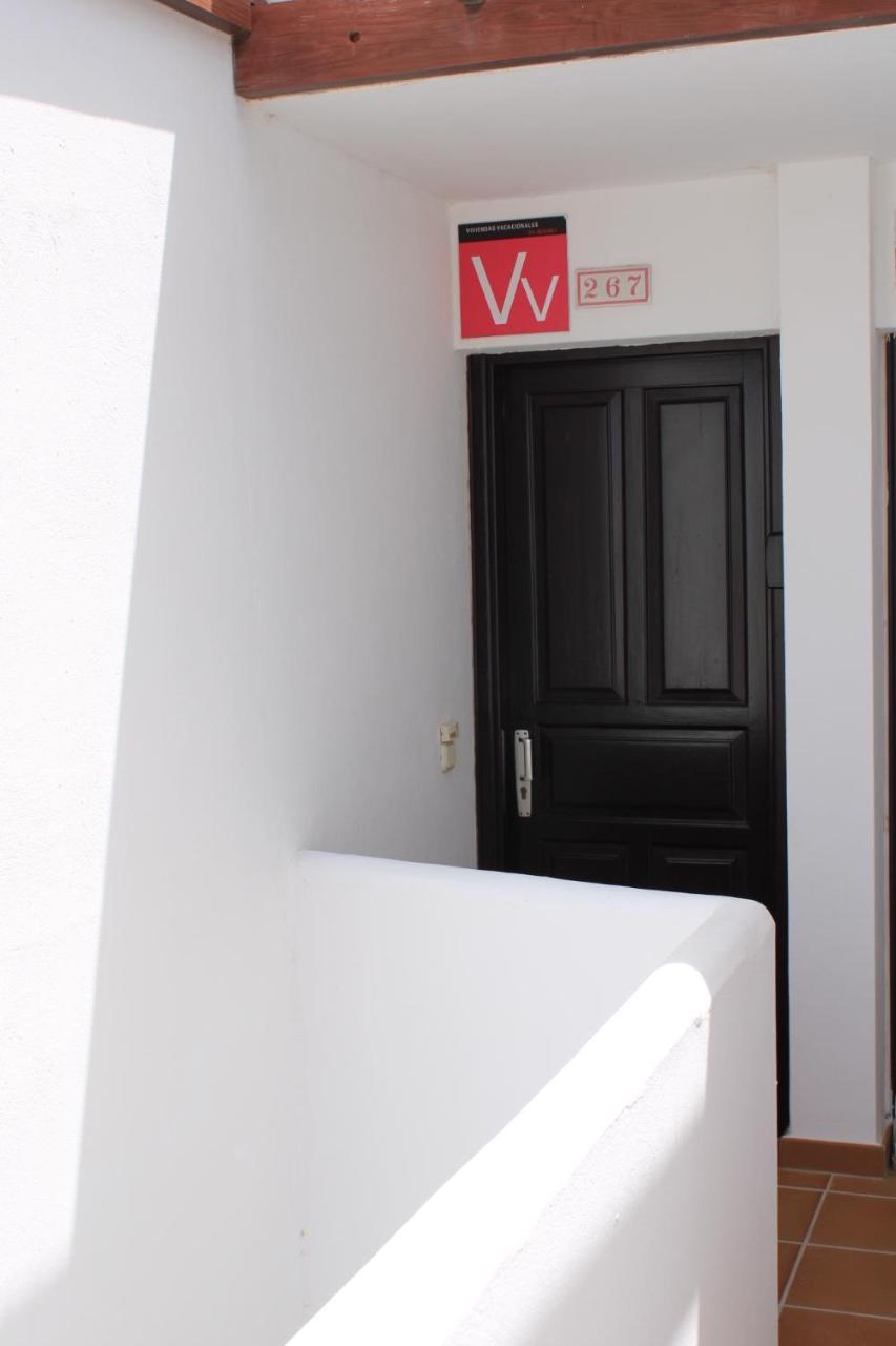 Bliss -Panoramic Views- Apartment Costa Teguise Exterior photo